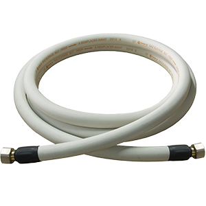 flexible gaz - Cerem infraconic ®